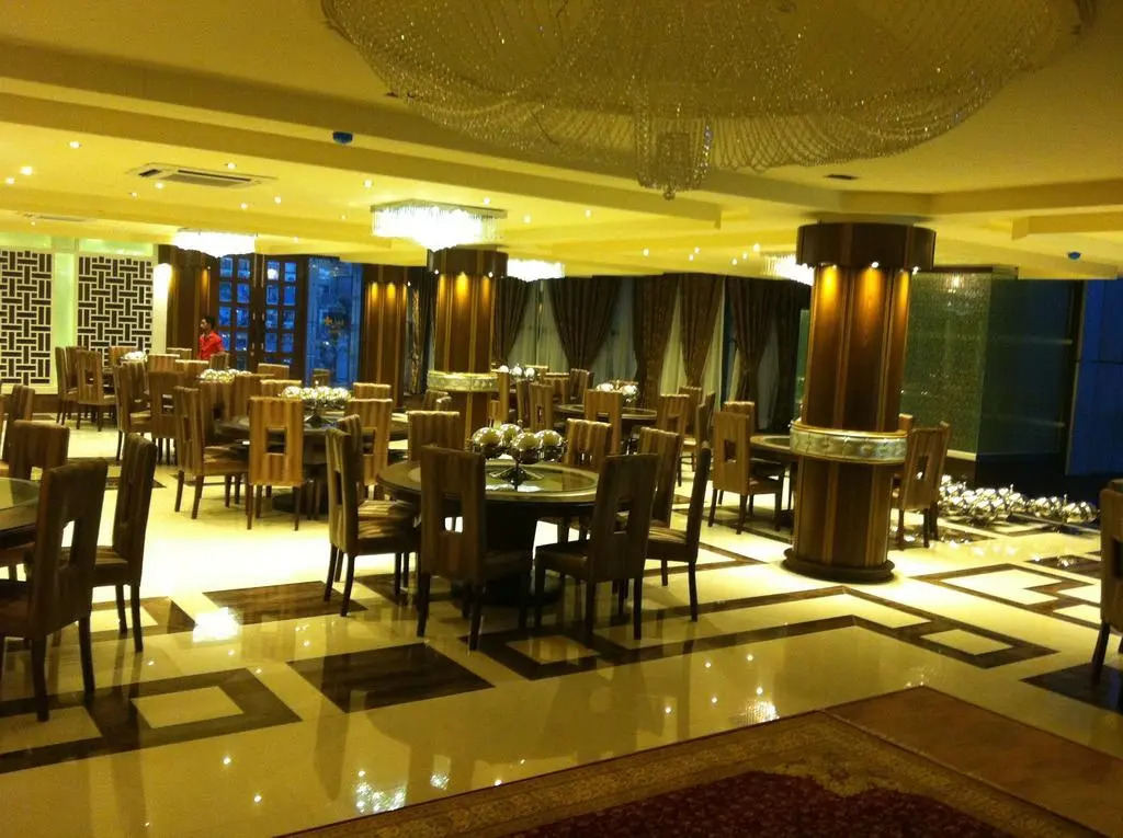 Hotel The Jeevens