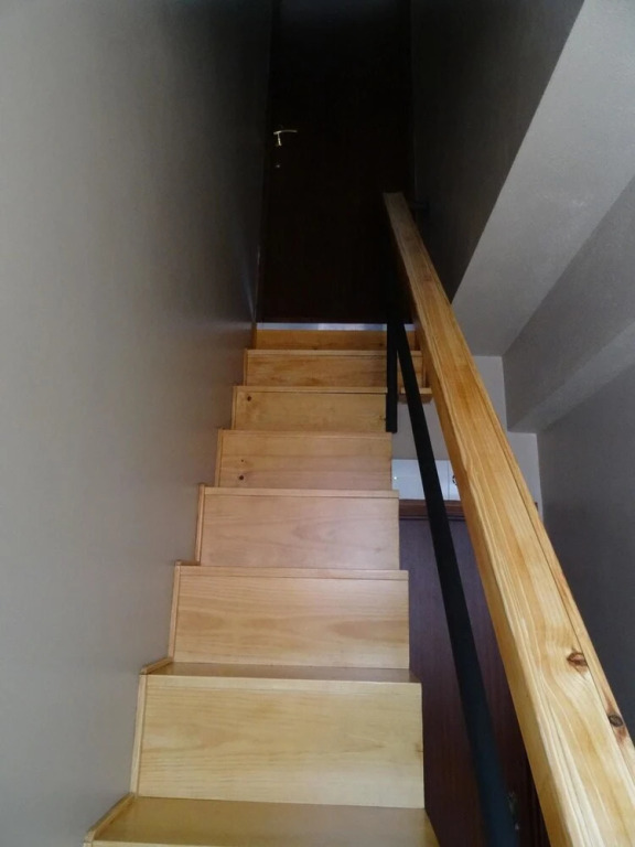 Apartment With one Bedroom in Madalena, With Balcony and Wifi
