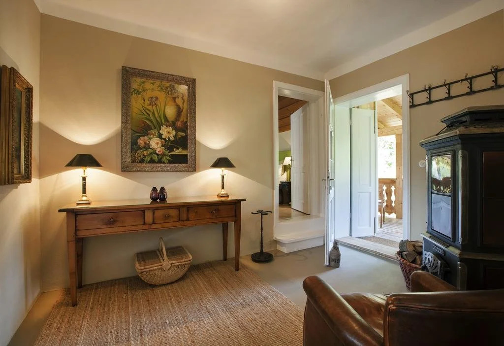 Villa Rosen der Villa Liechtenstein - Your Austrian Home