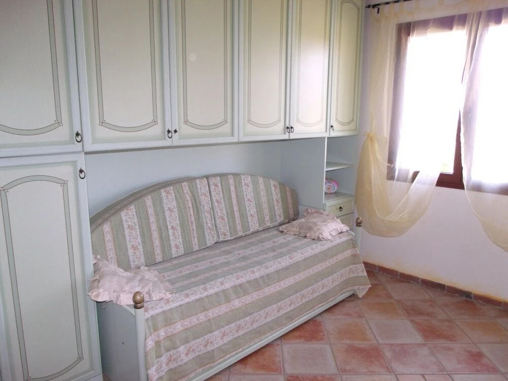 Ville e Appartamenti Baia Sant'Anna