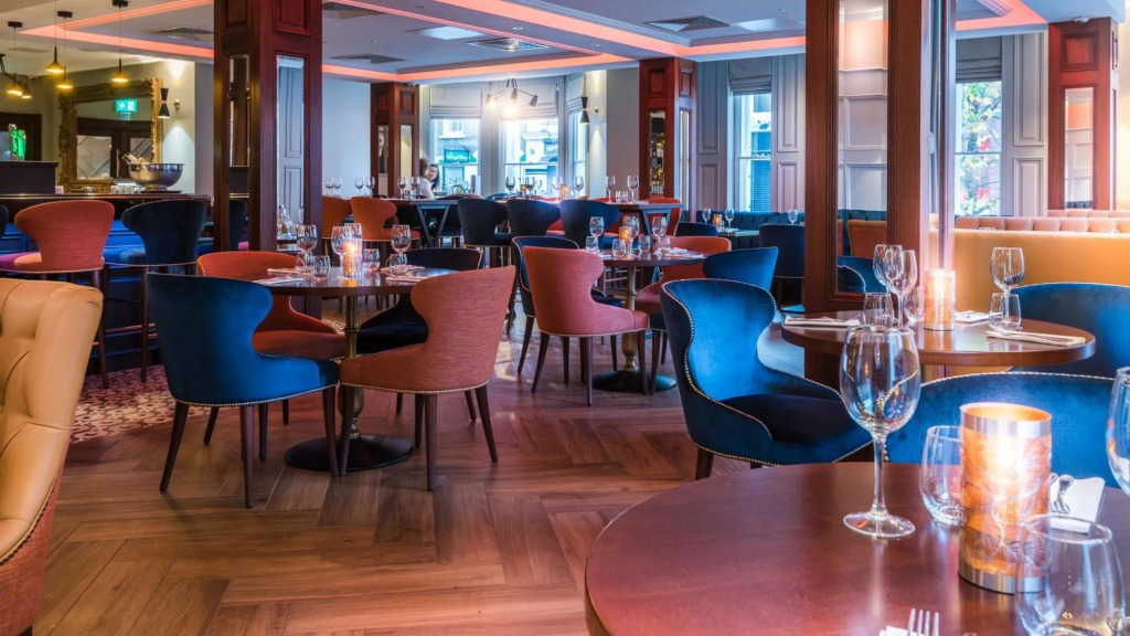 Shipquay Boutique Hotel