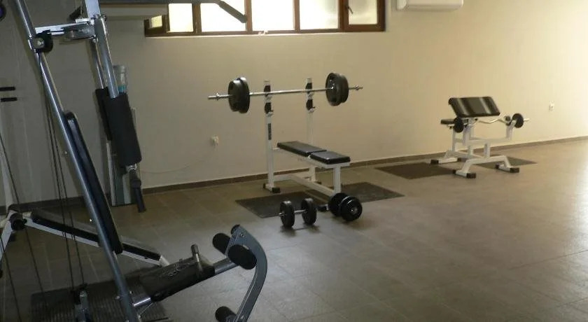 Madara Club and Spa