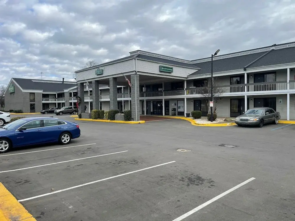 Brookwood Inn - Extended Stay
