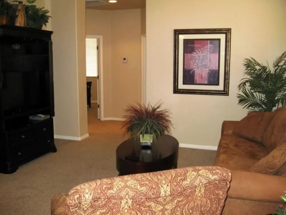 Jon Heaton 2 Bedroom Condo