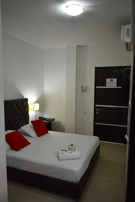 Hotel Or Cartagena