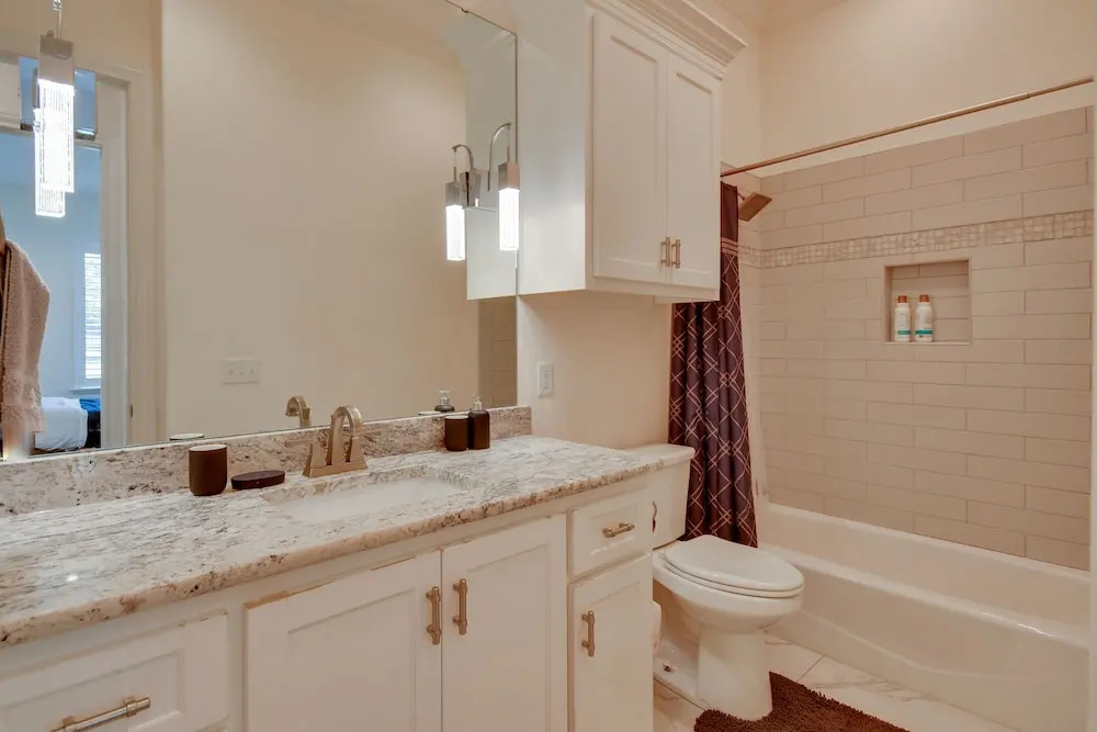 Spacious Amarillo Home: 6 Mi to Downtown!