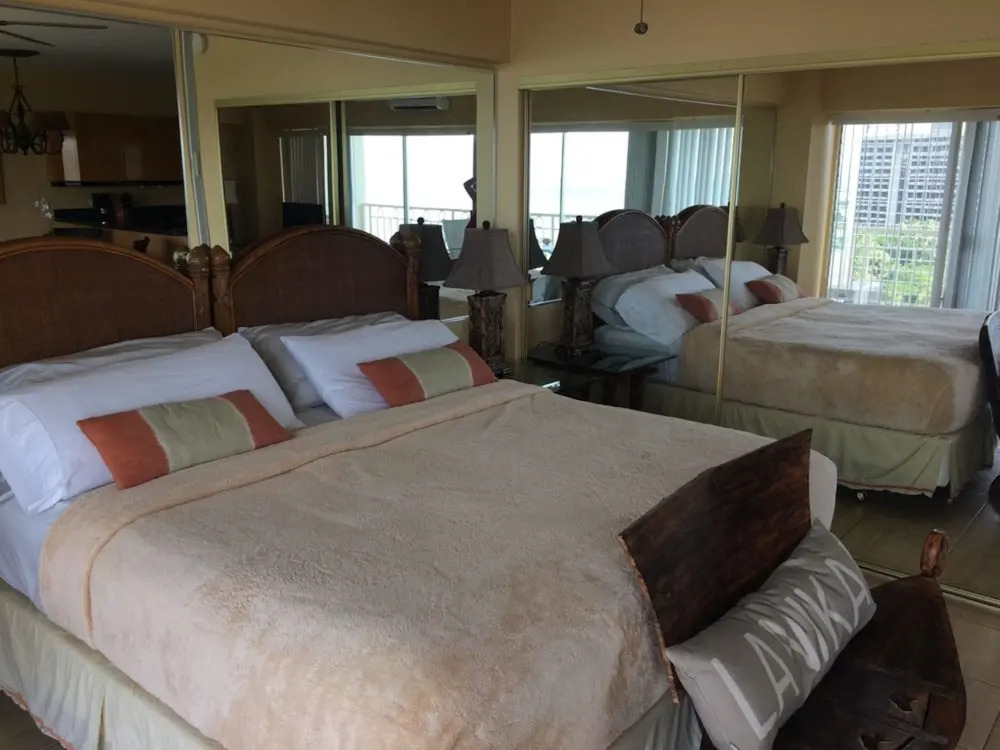 Waikiki Shore Ws1116