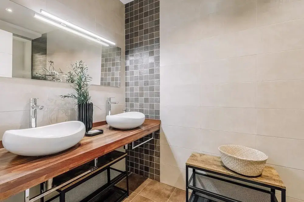 Inti - 2 Bedrooms in Centro