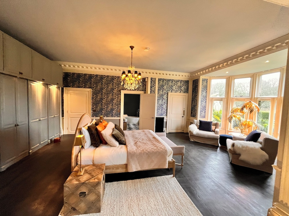 The Manor Herringswell