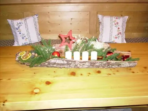 Gästehaus Pöppl