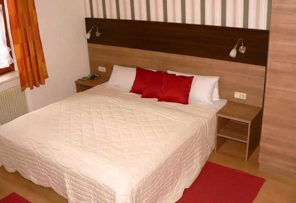 Fränkischer Gasthof-Hotel zum Koppen
