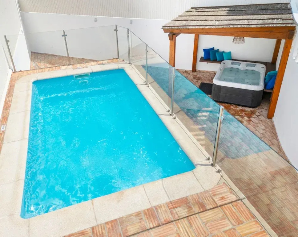 Villa Casablanca