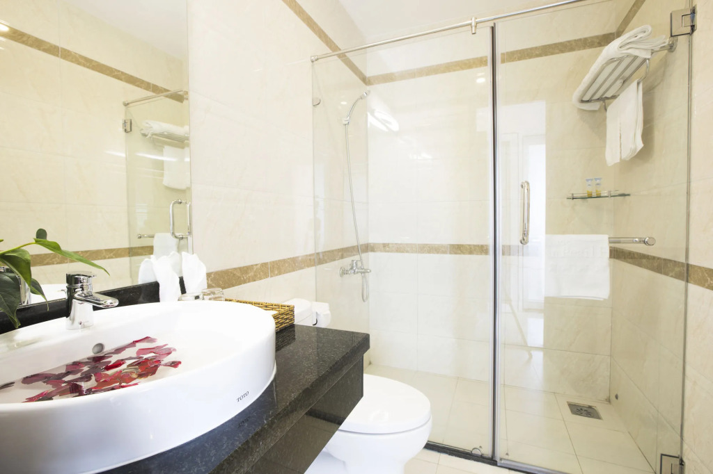 Ocean Pearl Hotel Phu Quoc