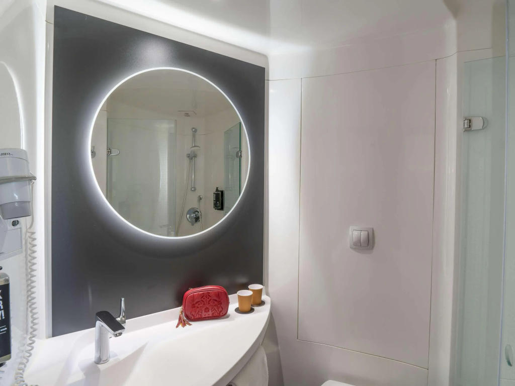 Ibis Budget Barcelona Viladecans