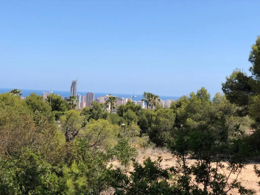 Villa Finestrat