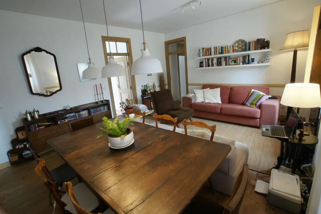 Castro Beach House