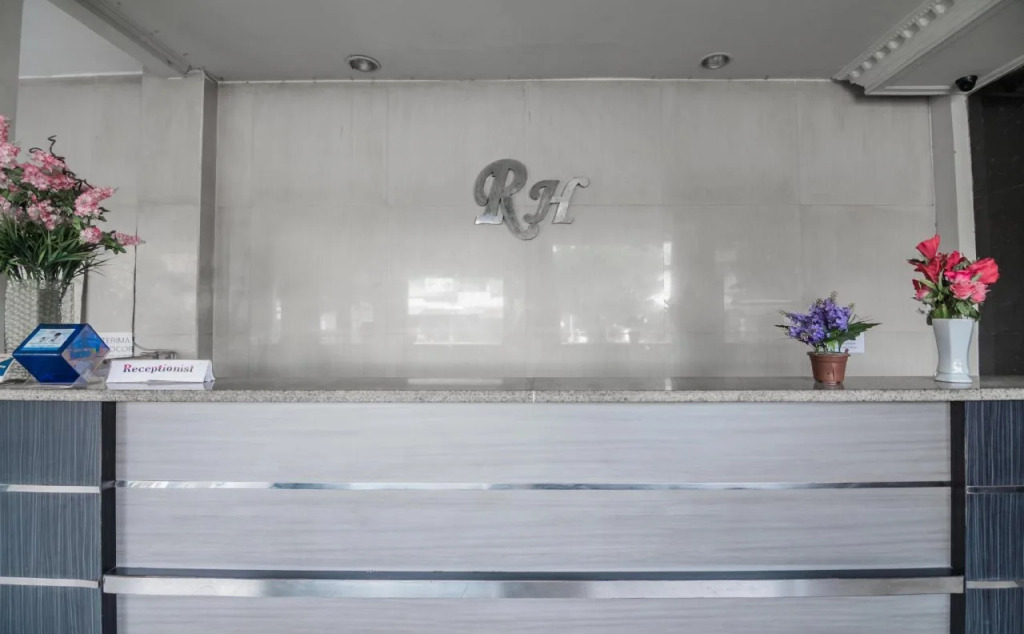 Regenerasi Hotel