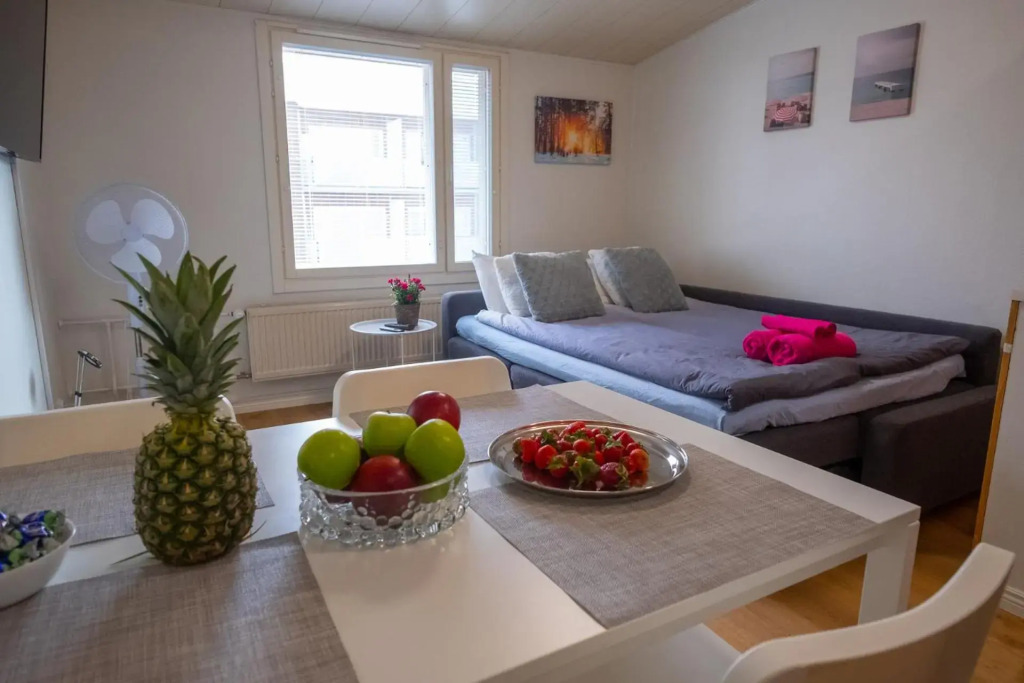 Araucarias apartament