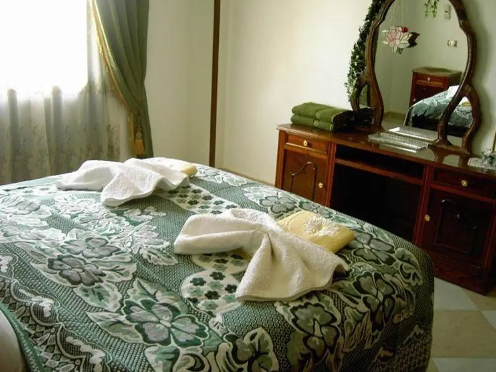 Nile Dream Apartments