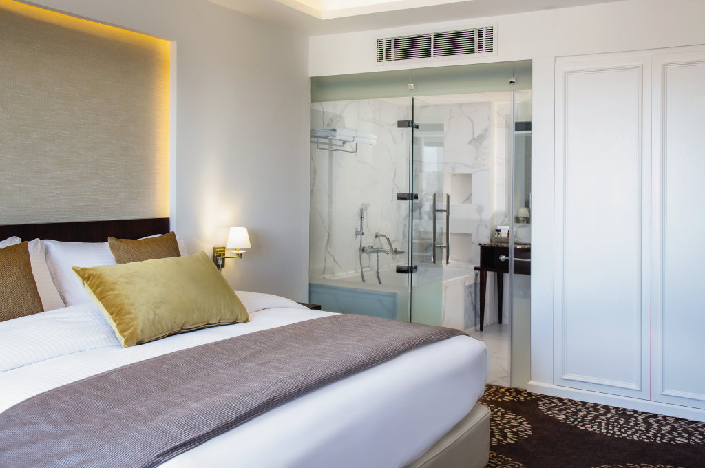 Mövenpick Hotel Amman