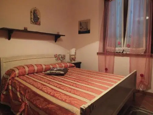 Villa Le Celle Del Farinaio