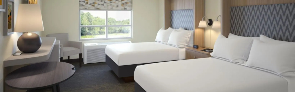 Holiday Inn & Suites Memphis Southeast-Germantown by IHG