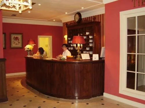 Hospedium Nuevo Hotel Parque Cabaneros