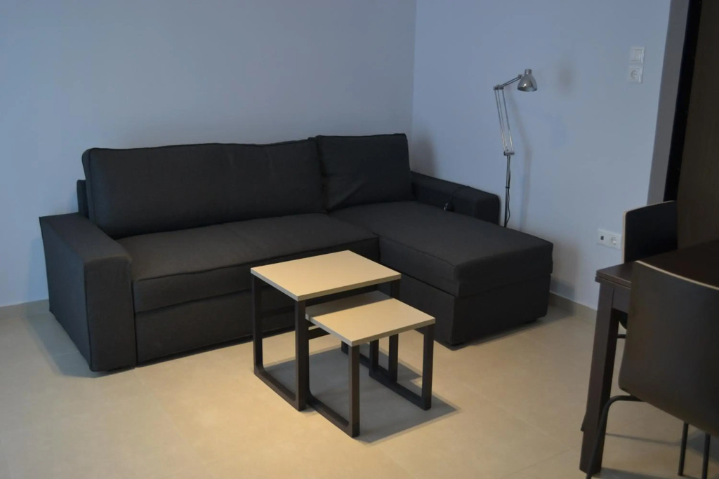 Kalamaria brand new 1 bedroom apartment