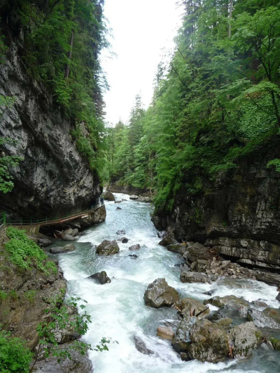 Akzenthaus Alpenrose Nesselwang