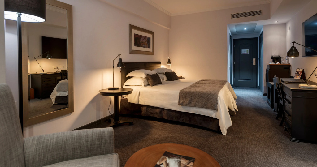 Hotel Avenida