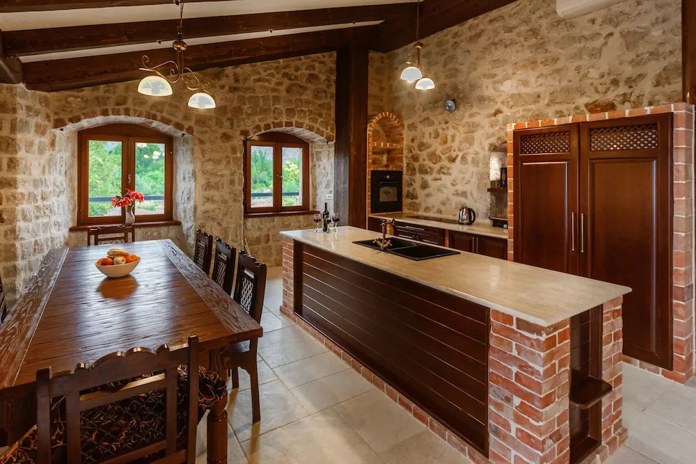 Villa Brca
