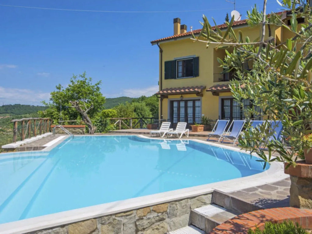 Poggio alla Baghera 39553