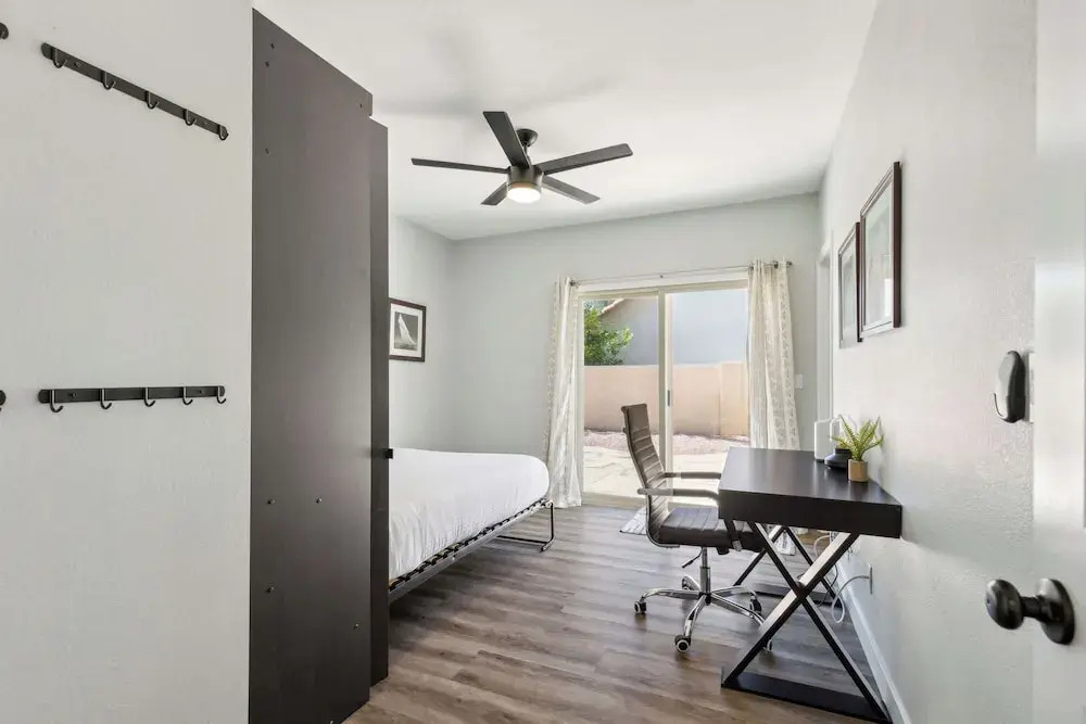 5BDR with Pool and Scenic Golf Views!