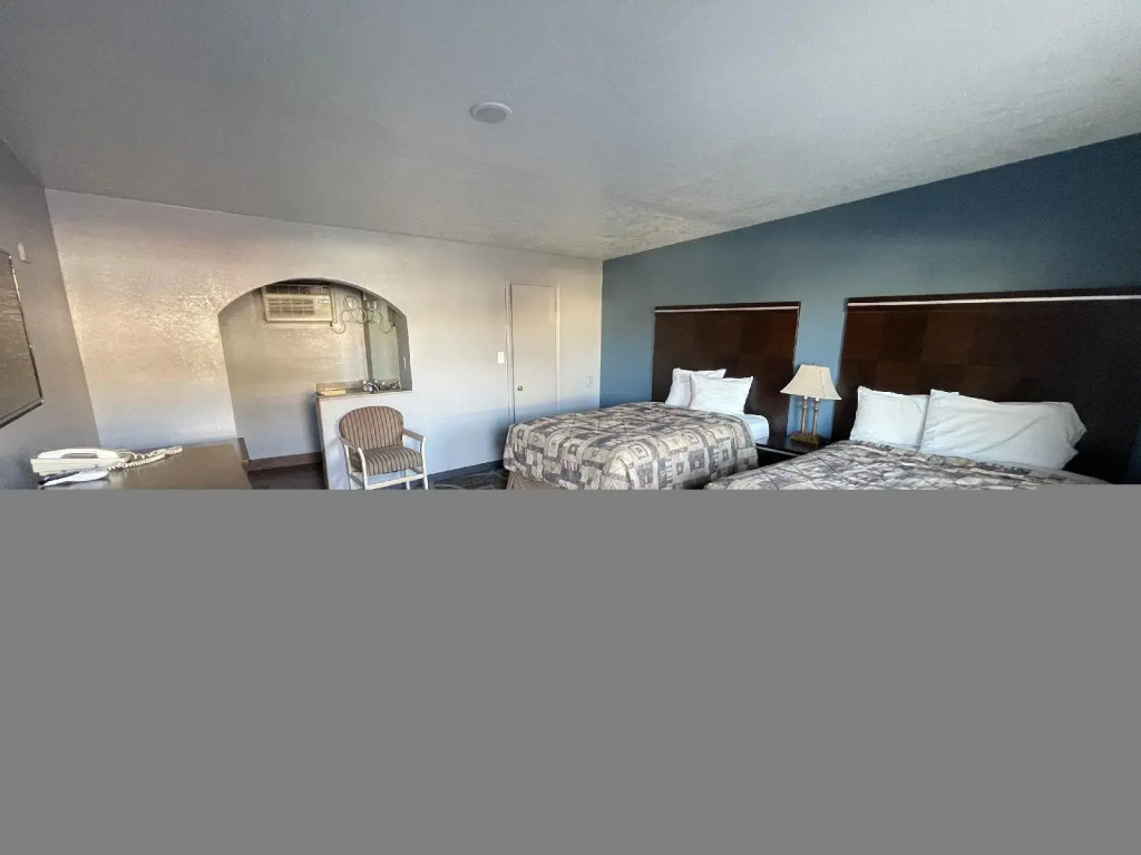 Sands Motel