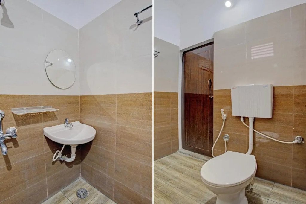 SPOT ON 701051 Anugraha Residency
