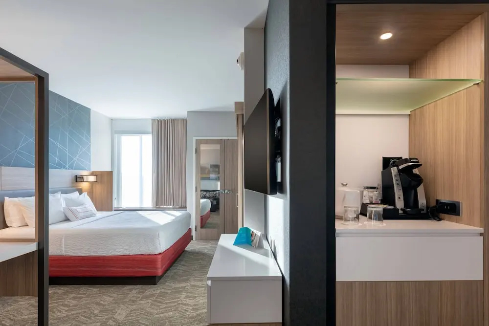 SpringHill Suites by Marriott Chattanooga South/Ringgold