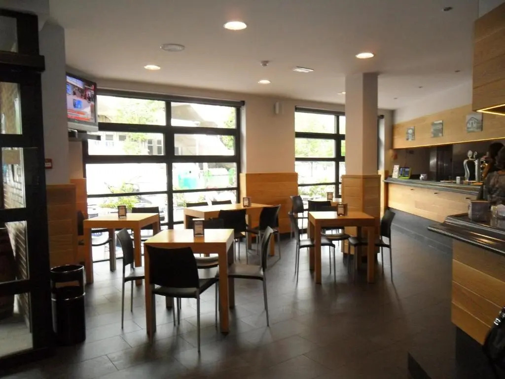 Hotel Anoeta