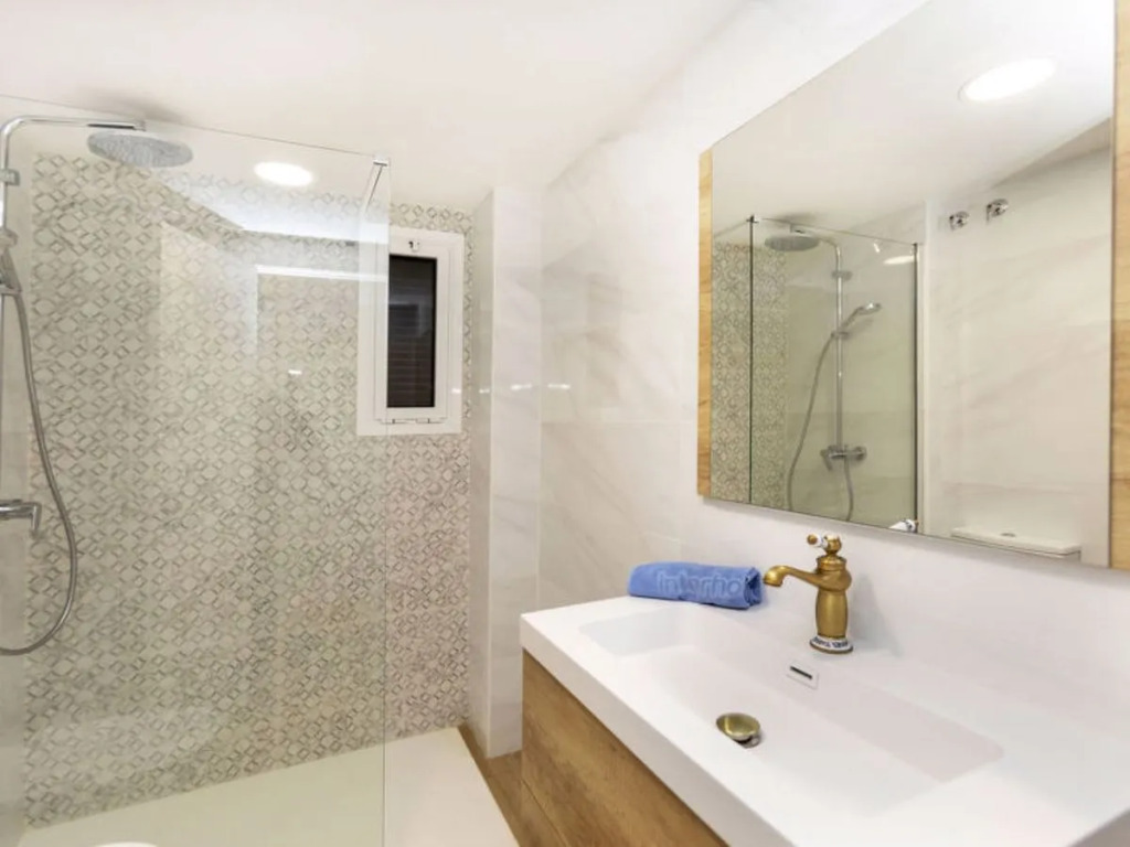 Apartment Garbi Sta Cristina d'Aro
