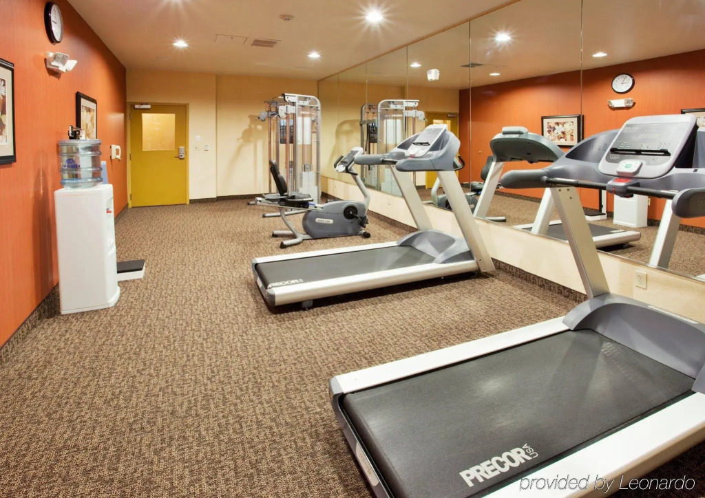 Holiday Inn Express Hotel & Suites Willows by IHG