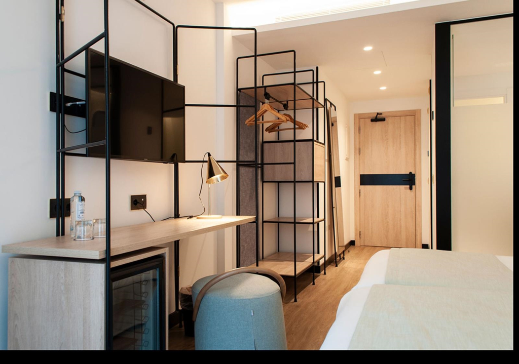 Ars Magna Bleisure Hotel
