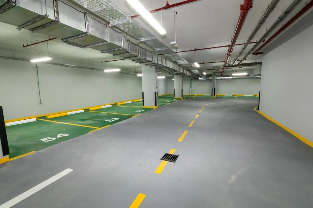 Comfortable Apartments and Studios for Rent in Dubai