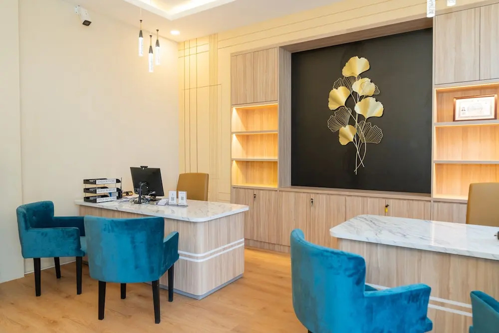 85 SOHO Hotel & Serviced Apartment