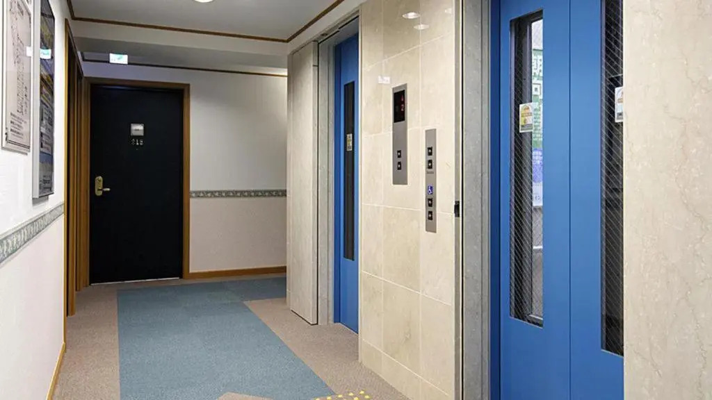 Toyoko Inn Shonan Hiratsuka eki Kita guchi No 1