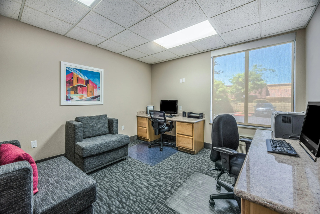 Hampton Inn Oakland-Hayward
