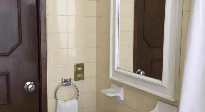 Suites Internacional