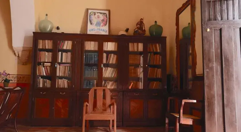 Hacienda San Jose Poniente
