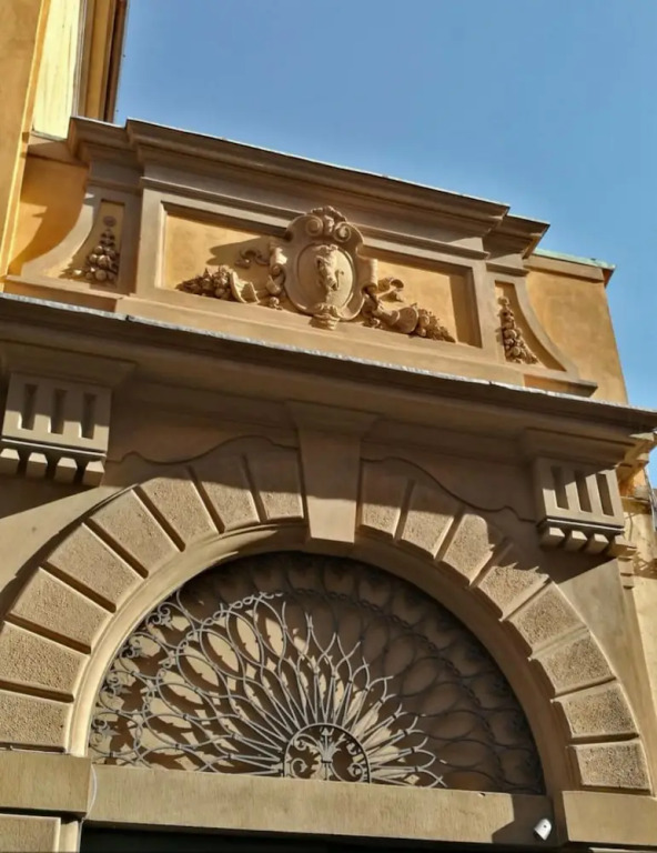 Mezzo 46 in Firenze With 2 Bedrooms and 2 Bathrooms
