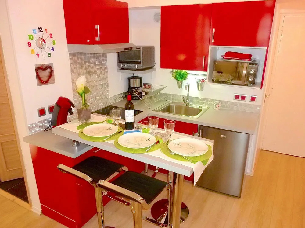 Appartement "Princesse Eléonore" - Centre Historique