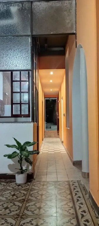 Hostel Hornocal