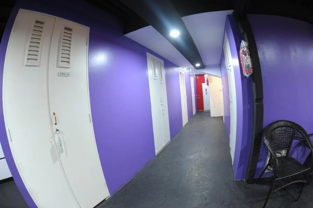 New 1415 China Town Guest House